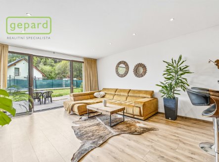 Prodej domu/vily, 143 m²