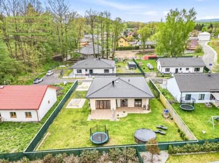 Prodej domu/vily, 143 m²