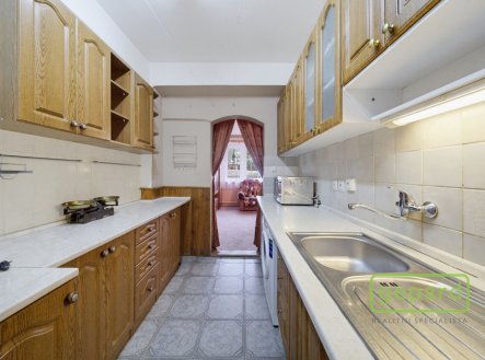 Prodej bytu, 3+kk, 68 m²