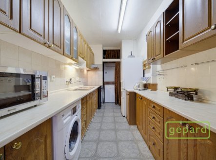 Prodej bytu, 3+kk, 68 m²