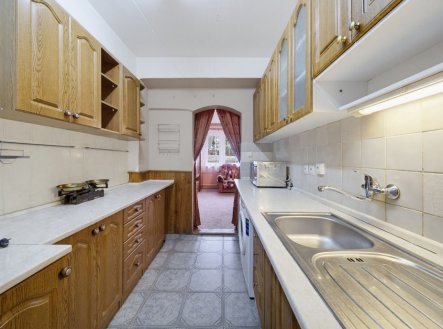Prodej bytu, 3+kk, 68 m² obrázek