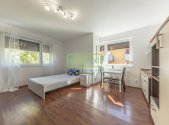 Pronájem bytu, 1+kk, 33 m²