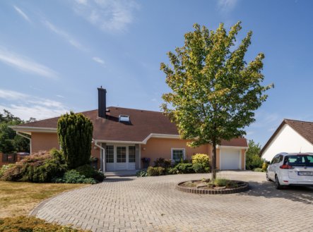 Prodej domu/vily, 300 m²