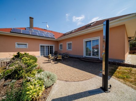Prodej domu/vily, 300 m²