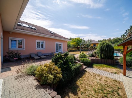 Prodej domu/vily, 300 m²