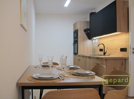 Prodej bytu, 2+kk, 49 m²