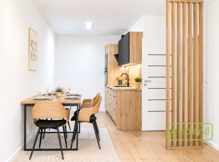 Prodej bytu, 2+kk, 49 m²