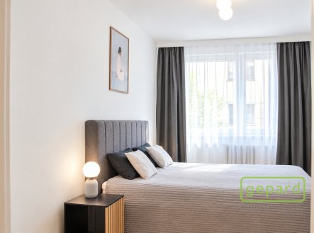 Prodej bytu, 2+kk, 49 m²
