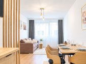 Prodej bytu, 2+kk, 49 m²