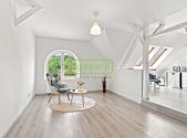 Prodej bytu, 3+1, 105 m²