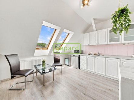 Prodej bytu, 3+1, 105 m²