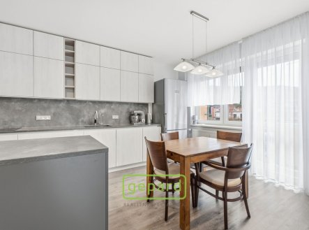 Prodej bytu, 3+1, 128 m²