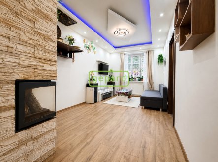 Prodej bytu, 4+1, 104 m²