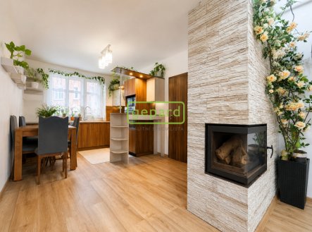 Prodej bytu, 4+1, 104 m² obrázek