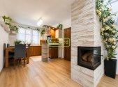 Prodej bytu, 4+1, 104 m²