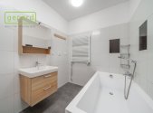 Pronájem bytu, 2+kk, 58 m²