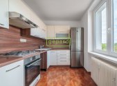 Prodej bytu, 2+1, 53 m²