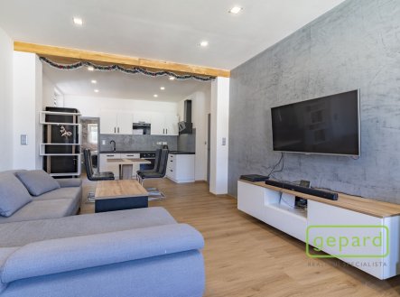 Prodej bytu, 2+kk, 70 m²