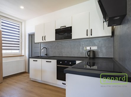 Prodej bytu, 2+kk, 70 m²