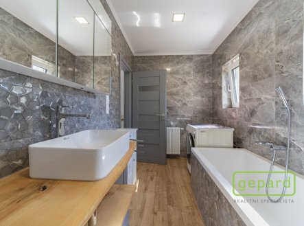 Prodej bytu, 2+kk, 70 m²