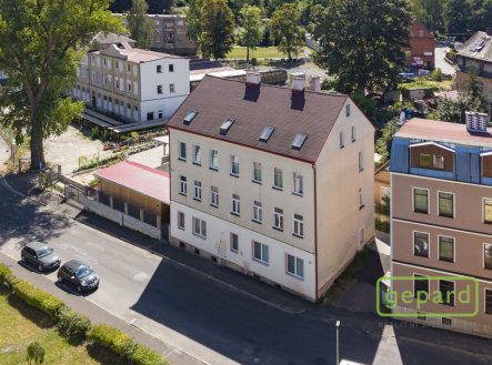 Prodej bytu, 2+kk, 70 m²