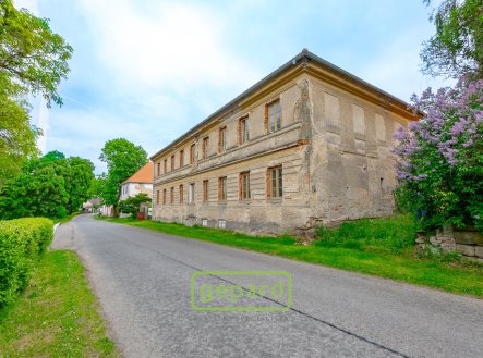 Prodej domu/vily, 388 m²