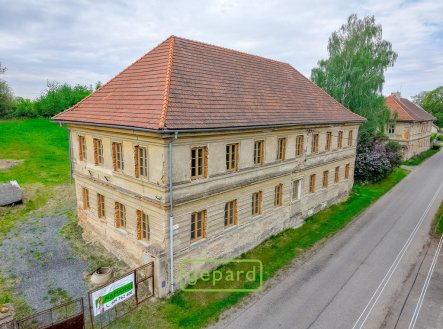 Prodej domu/vily, 388 m²