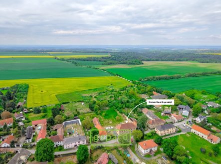 Prodej domu/vily, 388 m²