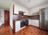 Prodej bytu, 2+1, 53 m²