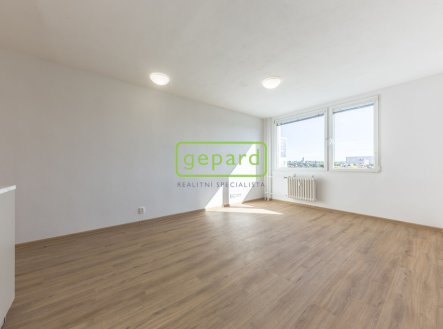 Pronájem bytu, 3+kk, 58 m²