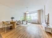 Prodej bytu, 2+kk, 62 m²