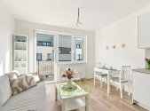 Prodej bytu, 2+kk, 49 m²
