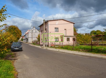 Prodej domu/vily, 200 m²