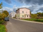 Prodej domu/vily, 200 m²