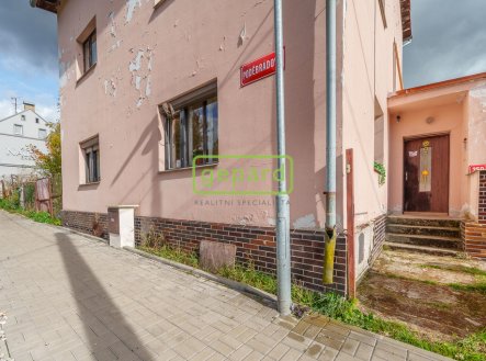 Prodej domu/vily, 200 m²