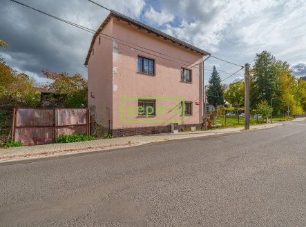 Prodej domu/vily, 200 m²