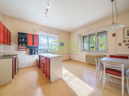 Prodej domu/vily, 200 m²