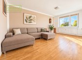 Prodej bytu, 2+1, 58 m²