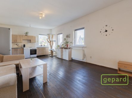 Prodej domu/vily, 71 m²