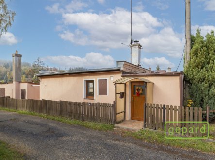 Prodej domu/vily, 71 m²