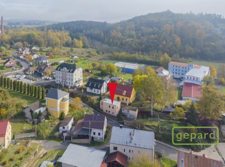 Prodej domu/vily, 71 m²