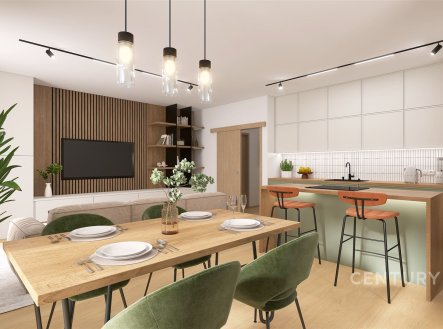 Prodej domu/vily, 118 m²