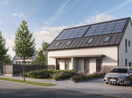 Prodej domu/vily, 105 m²