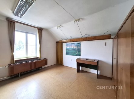 Prodej domu/vily, 317 m²
