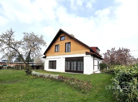 Prodej domu/vily, 317 m²