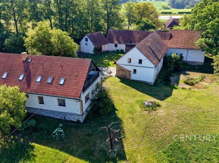 Prodej domu/vily, 310 m²