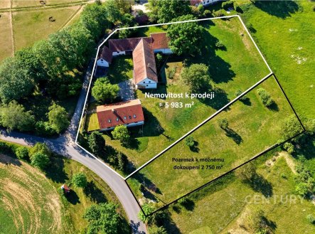Prodej domu/vily, 310 m²