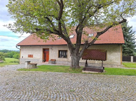 Prodej domu/vily, 310 m²