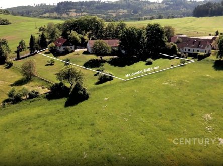 Prodej zemědělského objektu, 5 983 m²