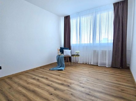 Pronájem bytu, 2+1, 45 m²